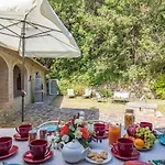 Apartment Fattoria Orizzonte Gambassi Terme