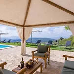 Apartment Fattoria Orizzonte Gambassi Terme