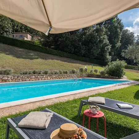 Fattoria Orizzonte Gambassi Terme