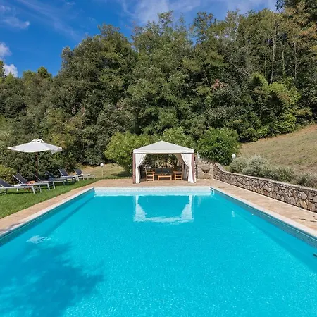 Fattoria Orizzonte * Gambassi Terme