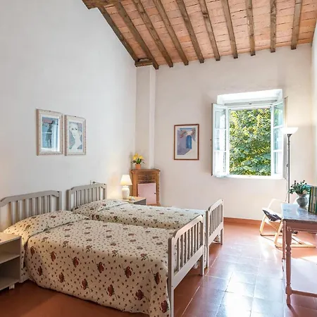Lejlighed Fattoria Orizzonte Gambassi Terme