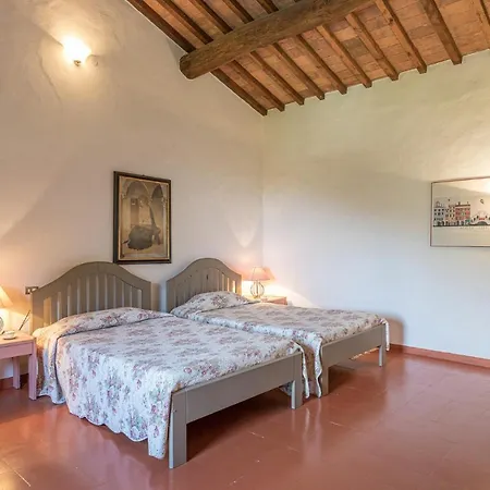 Lejlighed Fattoria Orizzonte