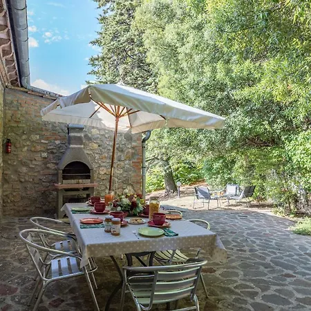 Fattoria Orizzonte * Gambassi Terme