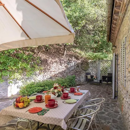 Lejlighed Fattoria Orizzonte