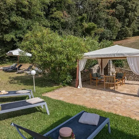 Fattoria Orizzonte Lejlighed Gambassi Terme