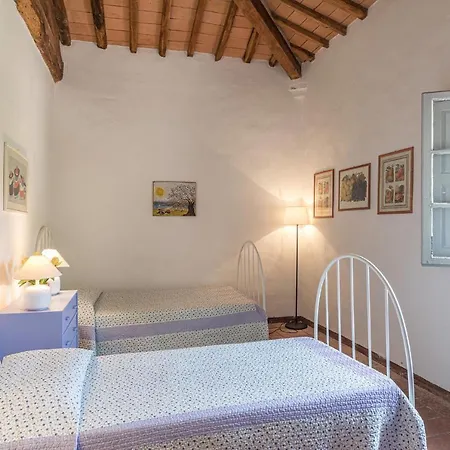 Lejlighed Fattoria Orizzonte Gambassi Terme