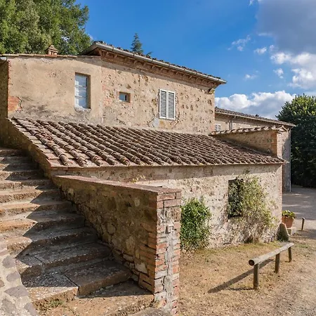 Fattoria La Striscia