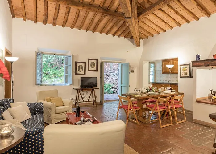 Apartment Fattoria Orizzonte